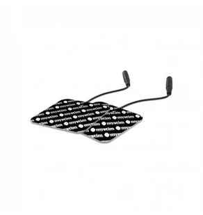 Mystim mystim elektrody do urządzeń na prąd erotyczna MY46501 - Pozostałe kosmetyki - miniaturka - grafika 2