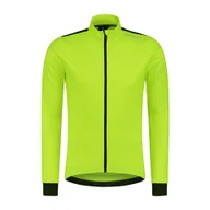 Bluzy na rower - Koszulka rowerowa męska Rogelli Core z długim rękawem - miniaturka - grafika 1