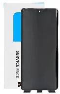Części serwisowe do telefonów - ORYGINAŁ WYŚWIETLACZ EKRAN LCD DO INFINIX ZERO 30 5G / INFINIX ZERO 30 4G - miniaturka - grafika 1