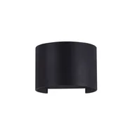 Lampy ścienne - Maytoni Kinkiet  FULTON IP44 O573WL-L6B -Maytoni O573WL-L6B - miniaturka - grafika 1