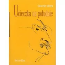Ucieczka na południe - Powieści - miniaturka - grafika 1