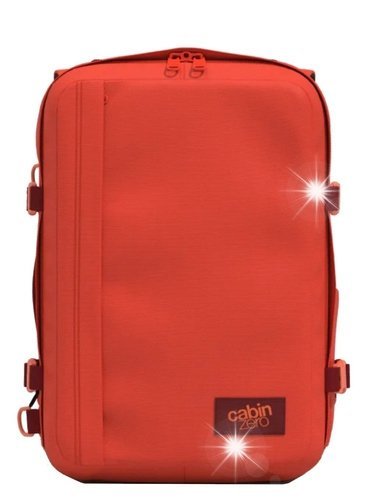 Plecak torba podręczna Cabin Zero Classic Plus 32L