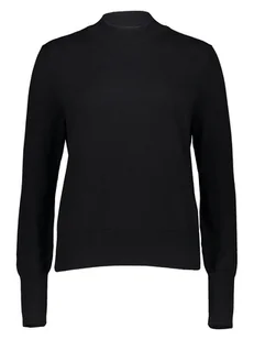 Marc O´Polo Sweter w kolorze czarnym - Swetry damskie - miniaturka - grafika 1