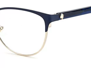 Okulary korekcyjne Kate Spade HADLEE PJP - Okulary korekcyjne, oprawki, szkła - miniaturka - grafika 4