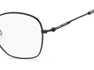 Okulary korekcyjne Tommy Hilfiger TJ 0072 F 003 - Okulary korekcyjne, oprawki, szkła - miniaturka - grafika 4