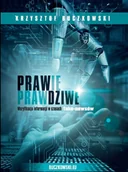 Biznes - Prawie Prawdziwe - Weryfikacja Informacji W Czasach Fake-Newsów (Poradnik) - miniaturka - grafika 1