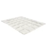 Kołdry - Kołdra Crystal Paradies 200x200 cm Medium - całoroczna, ciepła - miniaturka - grafika 1