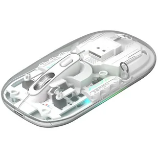 MARVO Prism 20W M808W - Myszki - miniaturka - grafika 1