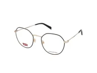 Okulary korekcyjne, oprawki, szkła - Levi's LV 5024 807 - miniaturka - grafika 1