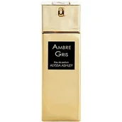 Wody i perfumy damskie - Alyssa Ashley, Ambre Gris, woda perfumowana, 100 ml - miniaturka - grafika 1