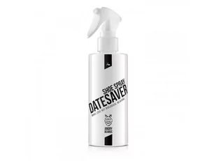 Angry Beards, Męski dezodorant do obuwia, 200ml - Pielęgnacja stóp - miniaturka - grafika 1