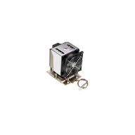 Tuning komputera - akcesoria - Supermicro SNK-P0084AP4 system chłodzenia komputerów Procesor Radiator Szary - miniaturka - grafika 1