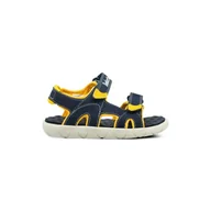 Sandały damskie - TIMBERLAND PERKINS ROW 2-STRAP - Timberland - miniaturka - grafika 1