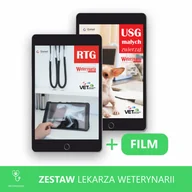 Książki medyczne - Pakiet Diagnostyczny - miniaturka - grafika 1