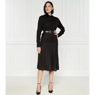 Sukienki - Patrizia Pepe Sukienka - miniaturka - grafika 1