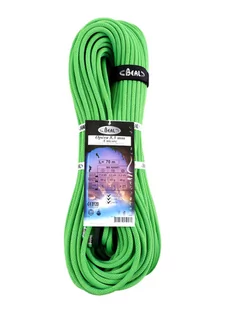 Lina wspinaczkowa Beal Opera 8,5 mm 70m Unicore GOLDEN DRY - green - Sprzęt wspinaczkowy - miniaturka - grafika 1