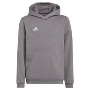 Adidas, Bluza, ENTRADA 22 Hoody  H57515, rozmiar 116 cm