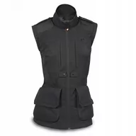 Odzież robocza - Manfrotto PRO PHOTO VEST woman L/BB MA LPV050W-LBB - miniaturka - grafika 1