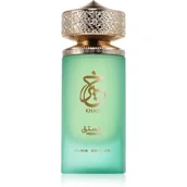 Wody i perfumy damskie - Paris Corner Khair Pistachio woda perfumowana spray 100ml - miniaturka - grafika 1