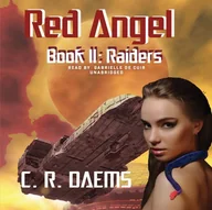 Audiobooki obcojęzyczne - Raiders - miniaturka - grafika 1
