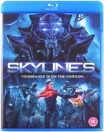 Fantasy Blu-Ray - Skylines - miniaturka - grafika 1