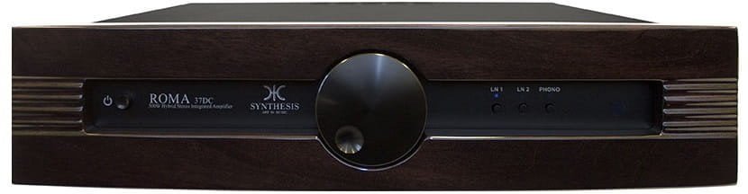 Synthesis ROMA 37DC DARK