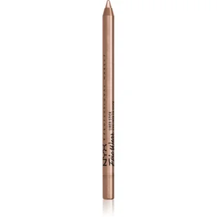 NYX Professional Makeup Epic Wear Liner Sticks Rose Gold - Eyelinery - miniaturka - grafika 1