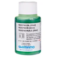 Akcesoria rowerowe - SHIMANO SG-S700 Special Oil for Alfine 11-speed 50ml 2020 Lubrykanty Y-1309848B - miniaturka - grafika 1