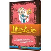 Gry planszowe - Takie Życie 3 - Tajemnice - miniaturka - grafika 1