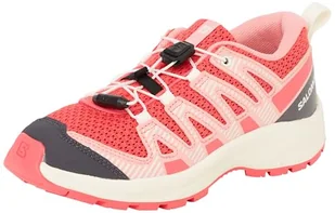 SALOMON XA Pro V8 Unisex dziecięce buty do biegania, Wielobarwna, 29 EU - Buty dla chłopców - miniaturka - grafika 1