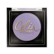 Cienie do powiek - Celia Woman, cień do powiek satynowy 15, 2,5 g - miniaturka - grafika 1