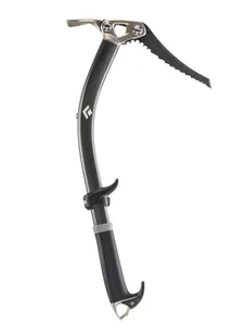 Czekan Black Diamond Viper z łopatką - Sprzęt wspinaczkowy - miniaturka - grafika 1