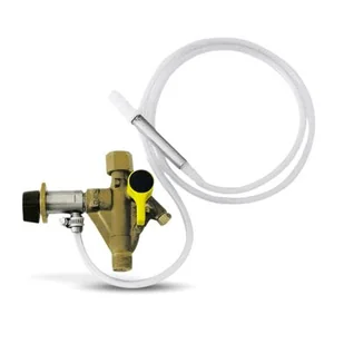 KARCHER Inżektor chemii bez dysz - Akcesoria do myjek - miniaturka - grafika 1