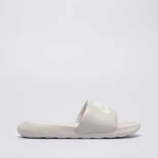 NIKE VICTORI ONE SLIDE - Klapki i japonki damskie - miniaturka - grafika 1