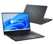 Laptopy - ASUS ROG Zephyrus G15 GA503RS R7-6800HS/32GB/512GB/RTX3080/W11 165Hz - miniaturka - grafika 1