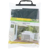 Pokrowce na grilla - Kinzo - Pokrowiec na grill (zielony) - miniaturka - grafika 1