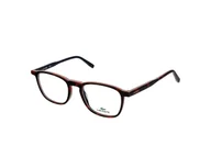 Okulary korekcyjne, oprawki, szkła - Lacoste L2845-214 - miniaturka - grafika 1