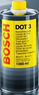 Bosch Płyn hamulcowy 1 987 479 101 1 987 479 101 - Płyny eksploatacyjne do aut - miniaturka - grafika 1