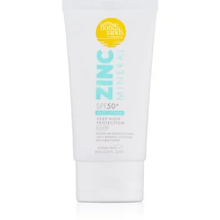 Bondi Sands Mineral Face Lotion SPF50+ - Kremy do twarzy z filtrem - miniaturka - grafika 1