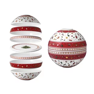 Zestaw naczyń (7 el.) Toy's Delight La Boule Villeroy & Boch - Talerze - miniaturka - grafika 1