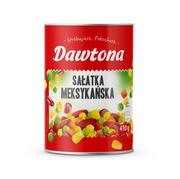 Dawtona - Sałatka meksykańska