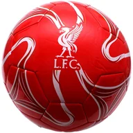 Piłka nożna - Liverpool, piłka nożna, rozmiar 5 - miniaturka - grafika 1
