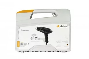 Opalarka STEINEL HL1821 S, 1800W zestaw [082147] - Opalarki - miniaturka - grafika 1