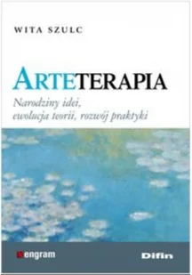 Szulc Wita Arteterapia - Zdrowie - poradniki - miniaturka - grafika 2