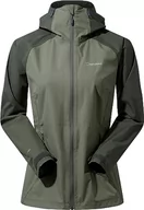 Kurtki damskie - Berghaus Deluge Pro Shell kurtka damska, trwała, oddychająca kurtka przeciwdeszczowa (1 opakowanie) - miniaturka - grafika 1