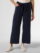 Spodnie damskie - BRAX - Spodnie damskie  Maine S, niebieski - miniaturka - grafika 1