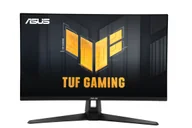 Monitory - ASUS TUF Gaming VG27UQ1A 27" 3840 x 2160 4K Ultra HD LCD Czarny 90LM0AR0-B01371 - miniaturka - grafika 1