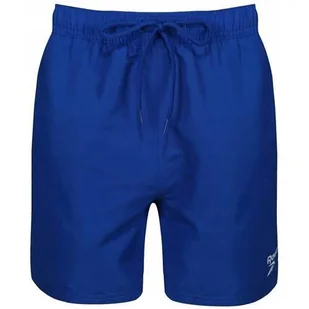 Spodnie treningowe męskie Reebok Swim Short Yale - Spodnie sportowe męskie - miniaturka - grafika 1