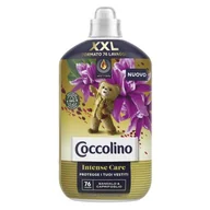 Środki do prania - Coccolino Sandałowiec & Wiciokrzew - Koncentrat do płukania tkanin XXL (1,75L-76p) - miniaturka - grafika 1