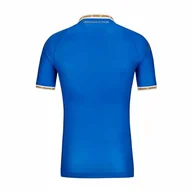 Piłka nożna - Kappa Kombat Pro 2025 Home Brescia Koszulka piłkarska Unisex Dorosły - miniaturka - grafika 1